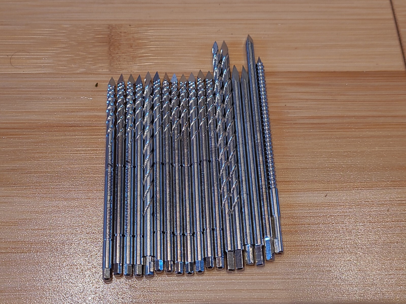 Stryker Triath Knee Extras