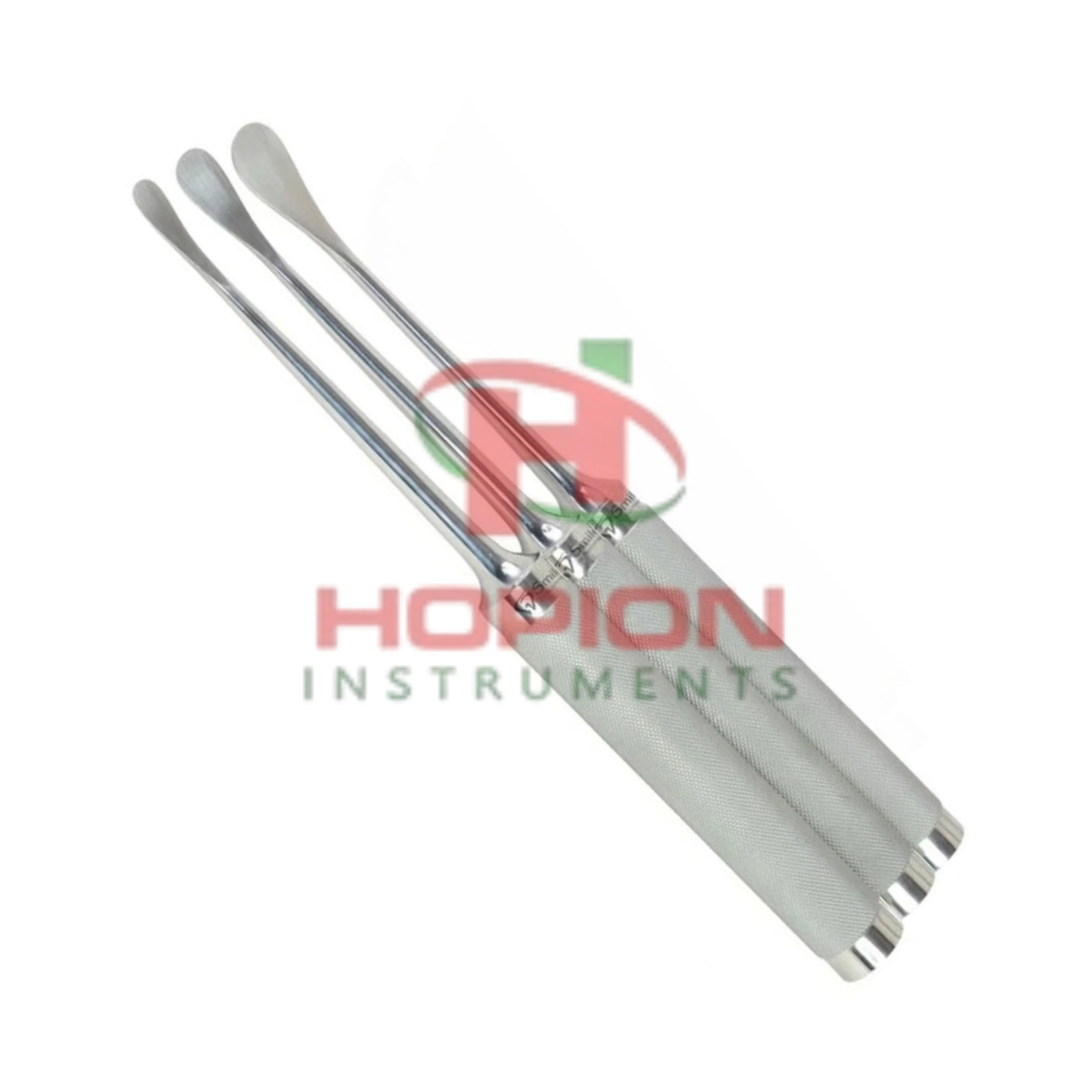 Cobb Spinal Elevators Curved Set Of 3 Orthopedic Surgery Surgical Instruments
