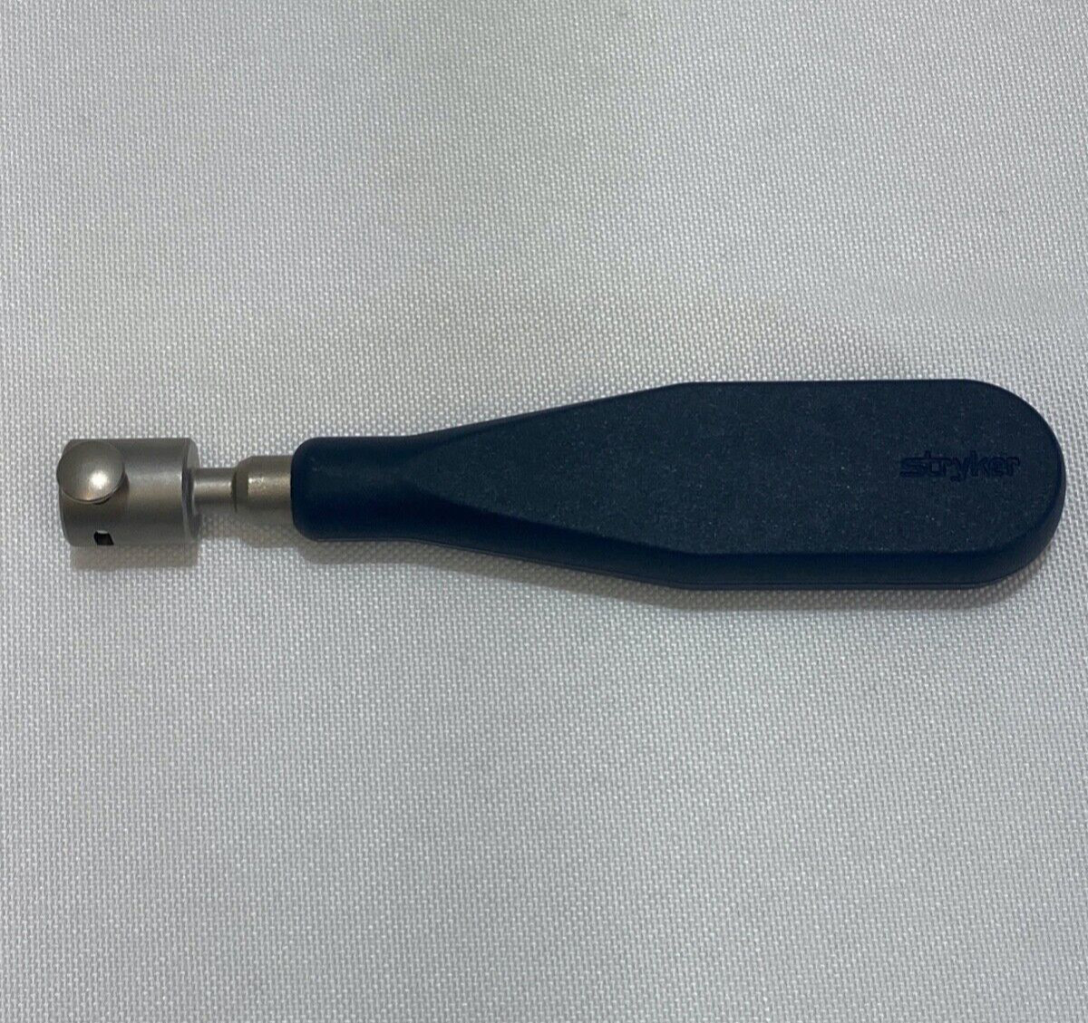 Stryker 5057-1-110 5″ Drill Guide Handle for APEX Fixation System Orthopedic