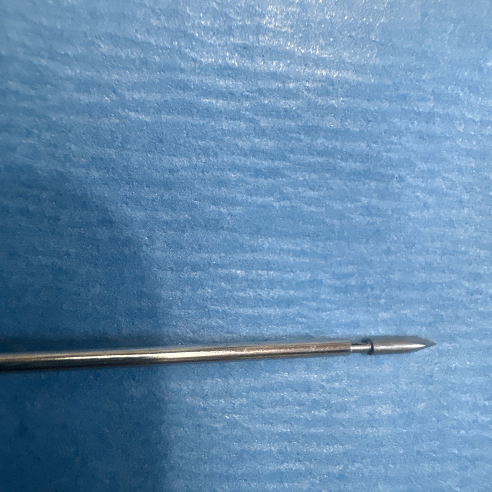 Gore Surgical Suture Passer.