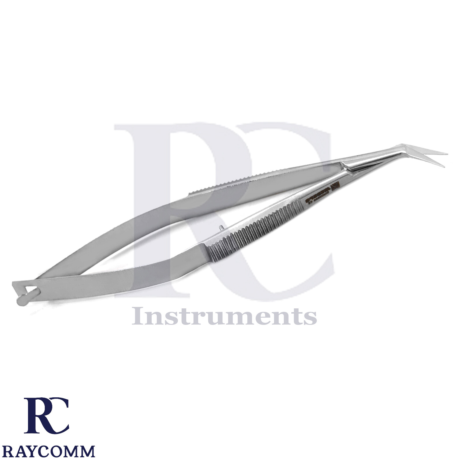 MICRO MINOR SURGERY SURGICAL OPTHALMIC INSTRUMENT STUDENT SET KIT