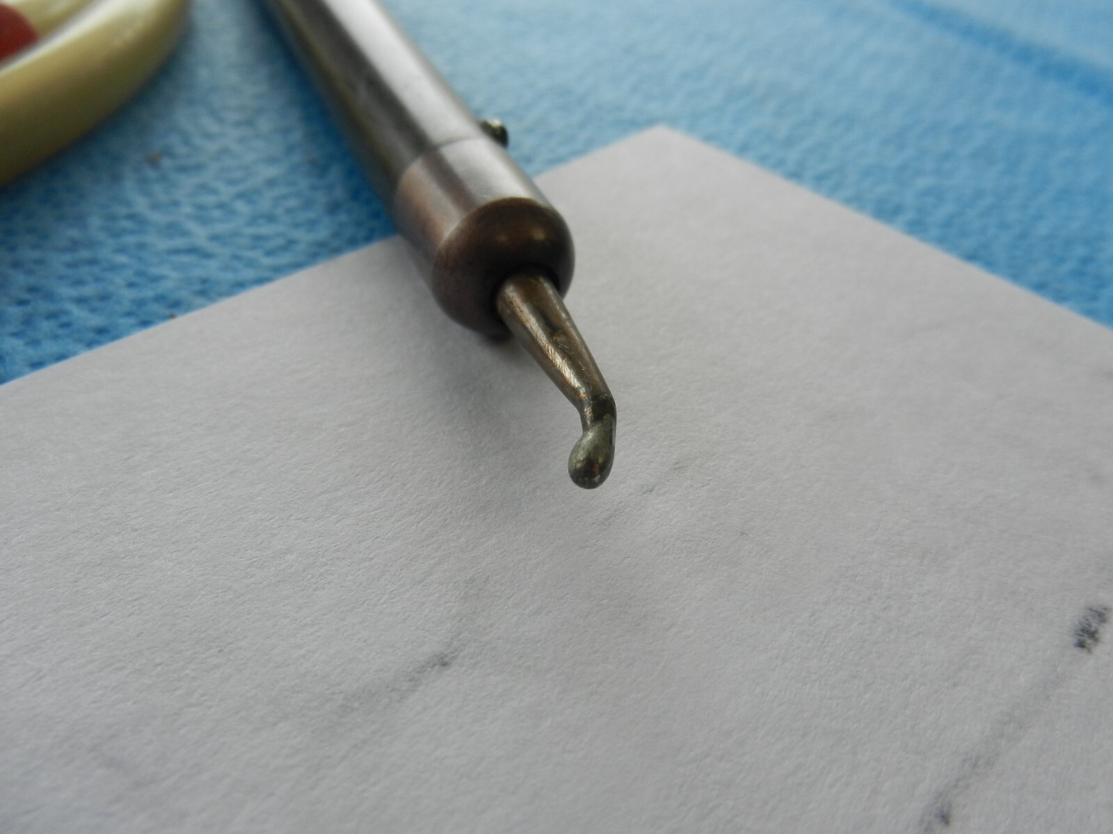 D8799 Ambler Surgical Fiber Optic Wand Type Cable