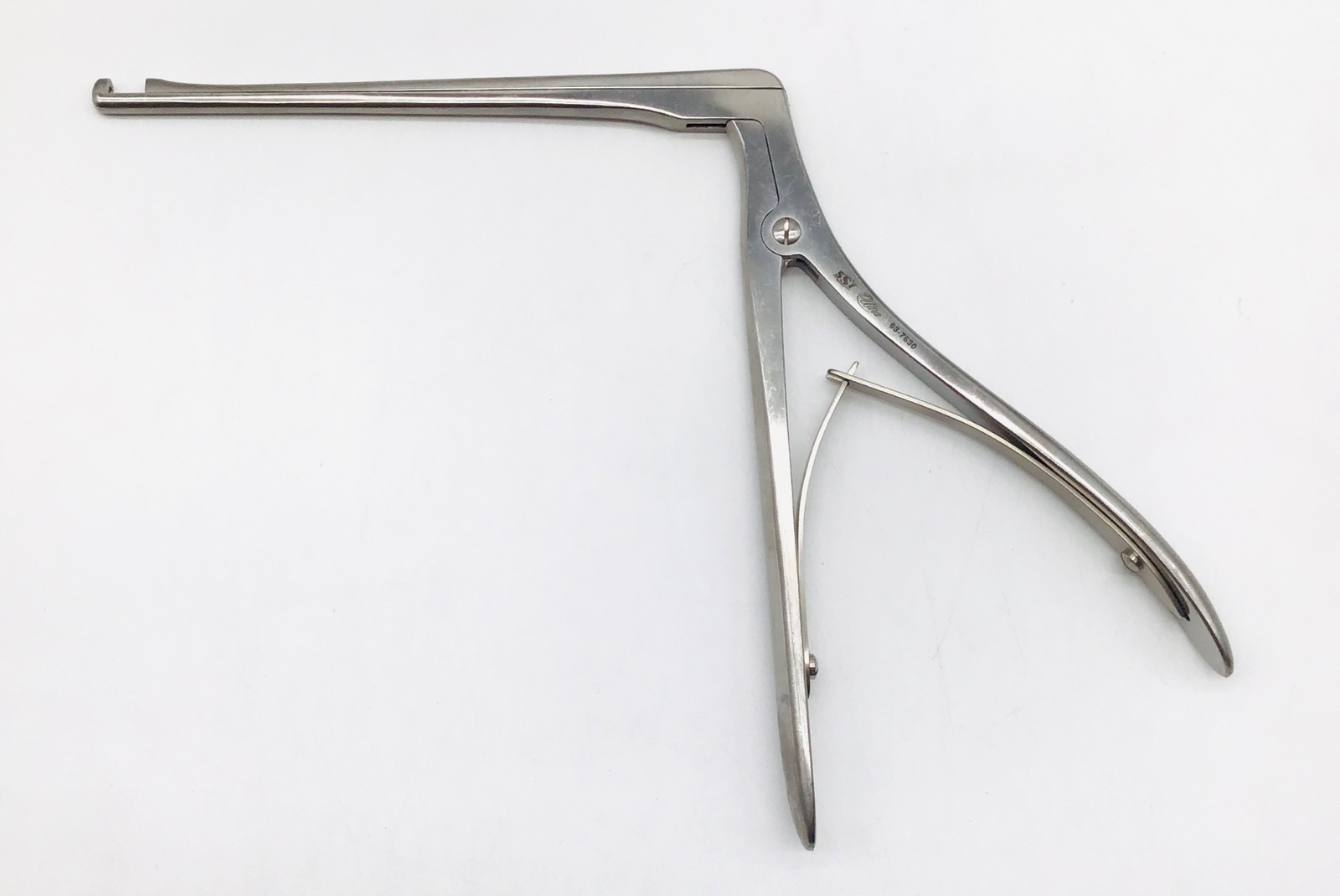 Symmetry SSI 63-7630 Antrum 90º Up Punch 4 x 8mm Bite