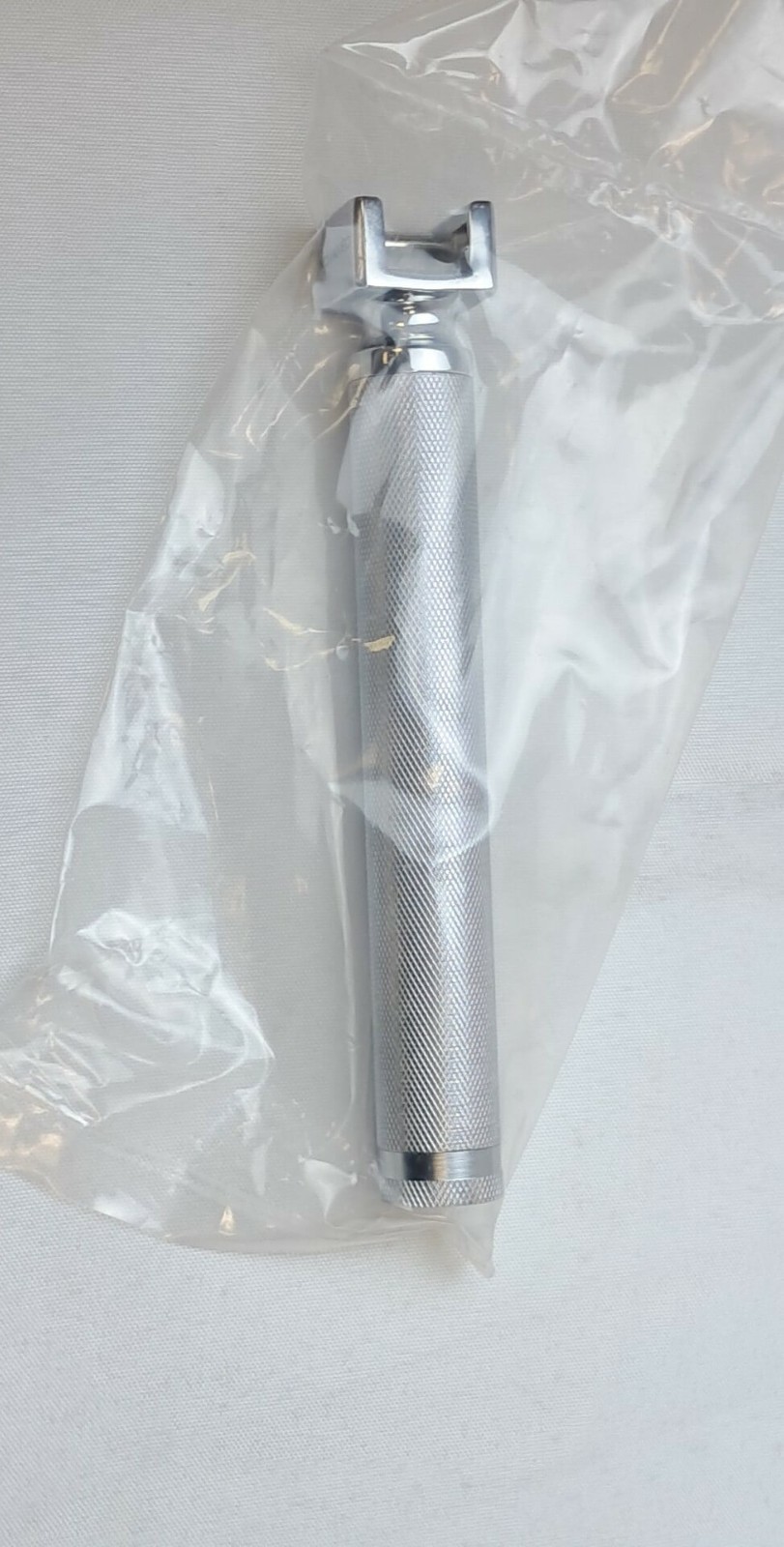 NovaMed 14-600S-02 Novalite Reusable Penlight/Pediatric Laryngoscope Handle