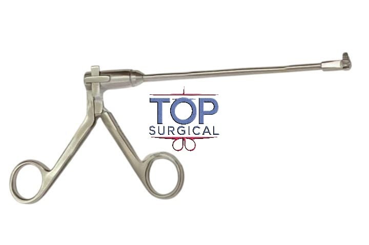 Antrum Punch Right Side, Sinus and Arthroscopy Cutting Forceps German Quailty