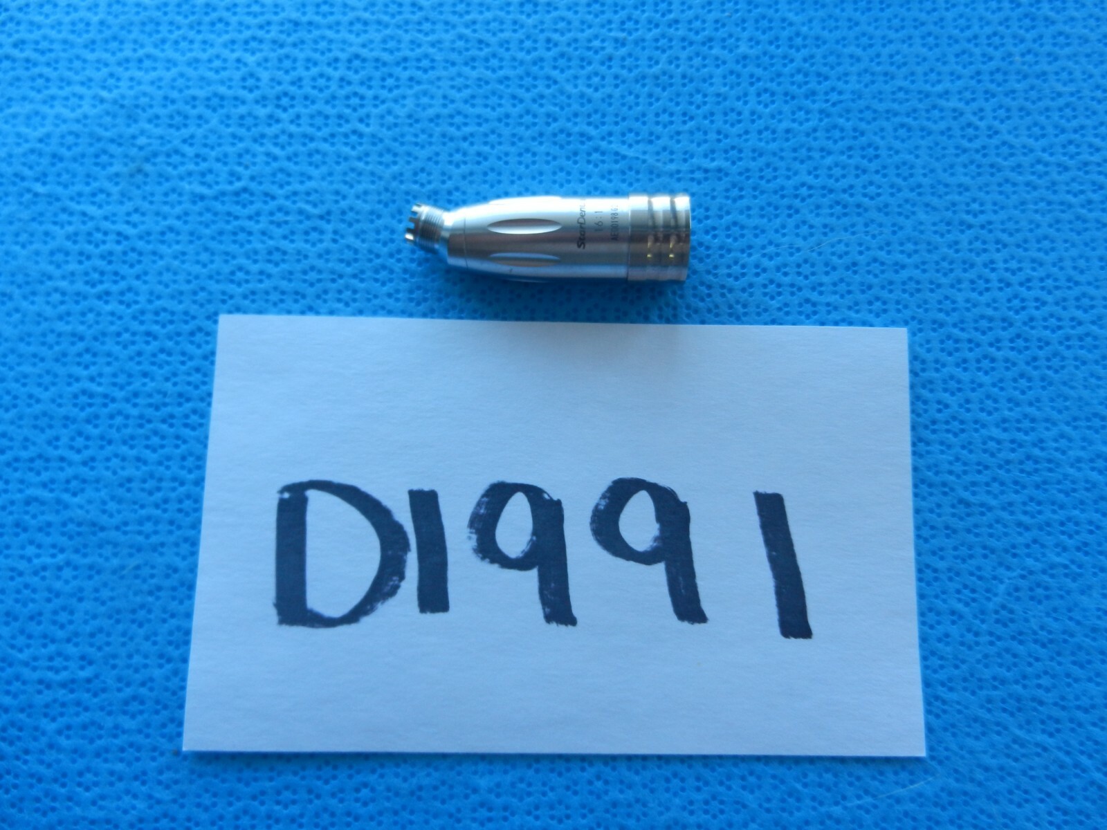 D1991 StarDental Surgical 16:1 Attachment
