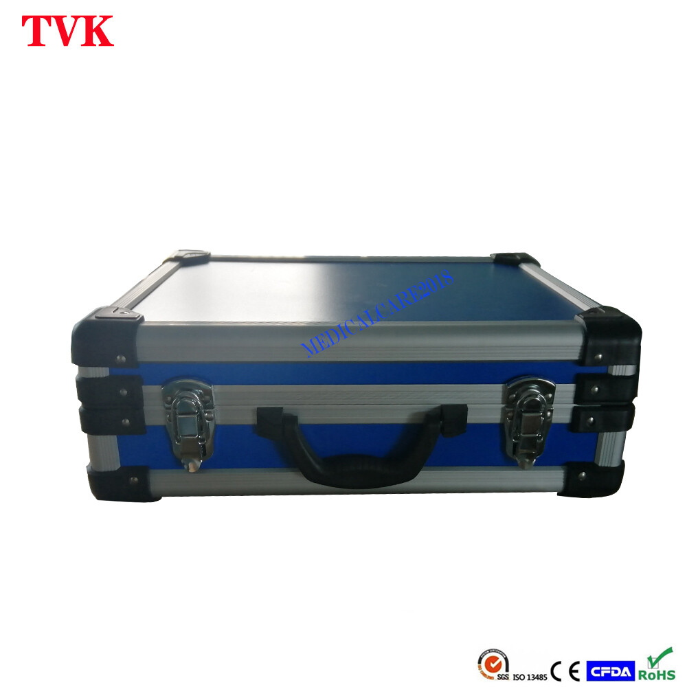 Handheld Electric Cannulated Drill-Surgical Bone Tools (Orthopedic Instruments)