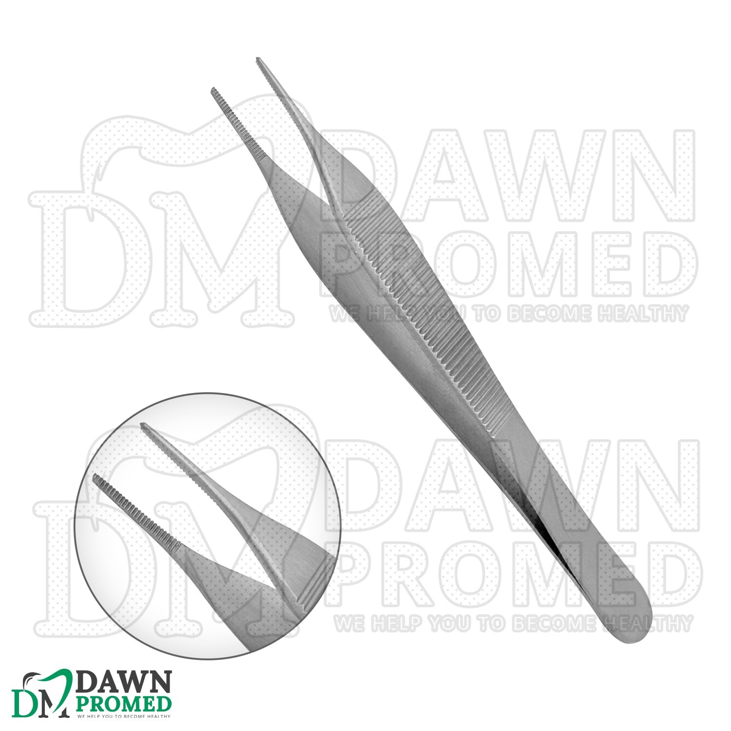 5 Pcs Basic Dressing Kit First Aid Nursing Instruments Surgical Set German Grade