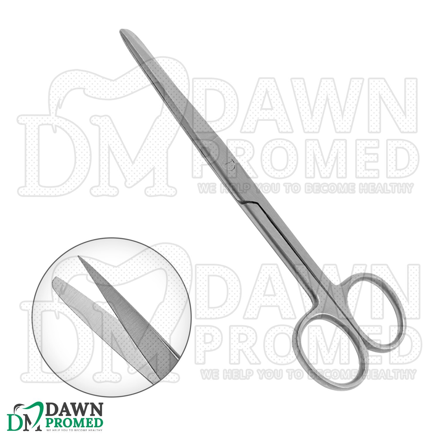 5 Pcs Basic Dressing Kit First Aid Nursing Instruments Surgical Set German Grade