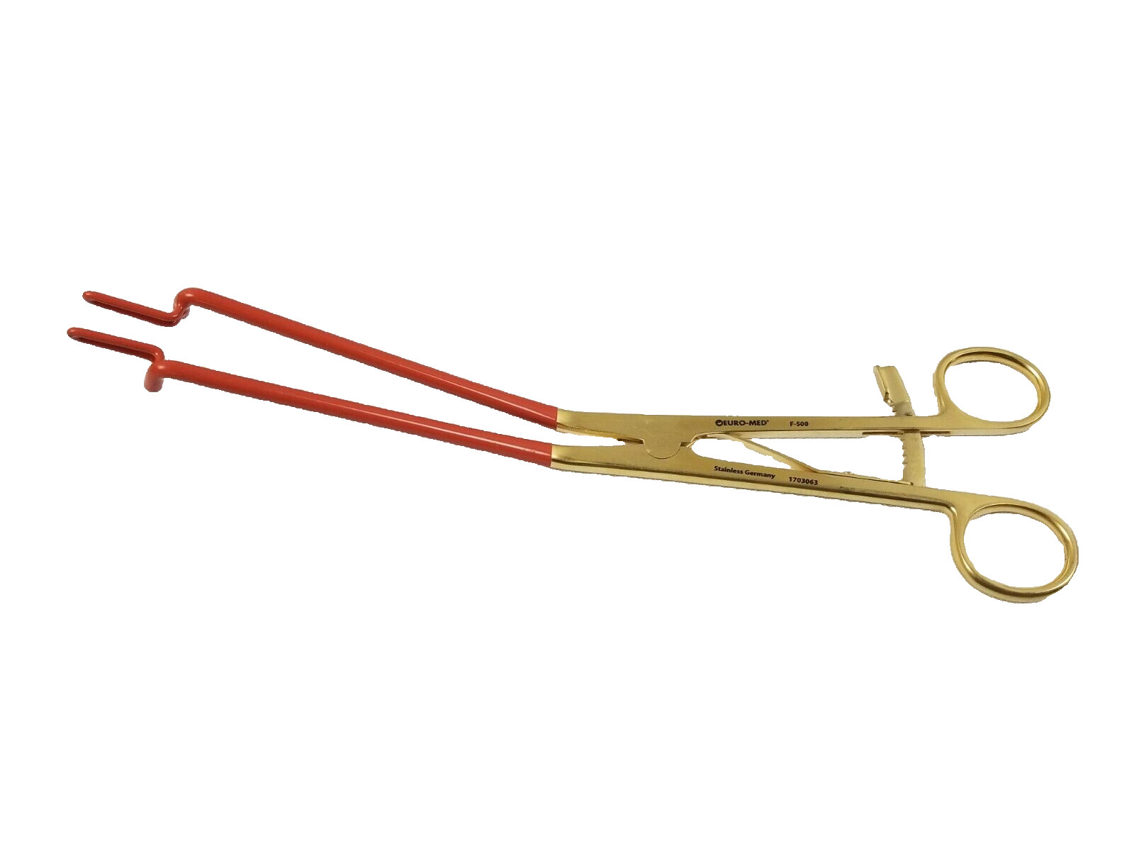 Euro-Med F-500 Kogan Endocervical Speculum