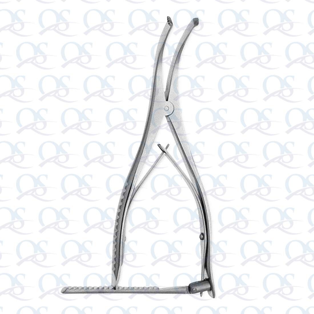 Inge Lamina Spreader 6″ Orthopedic Laminectomy Surgical Instrument 1 Piece