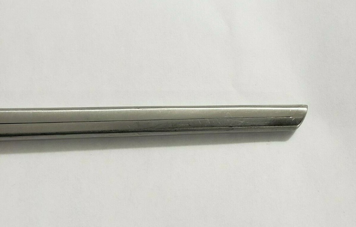 KMedic KM 47-688 Kerrison Rongeur 5mm 40 Deg Up Shaft 11″