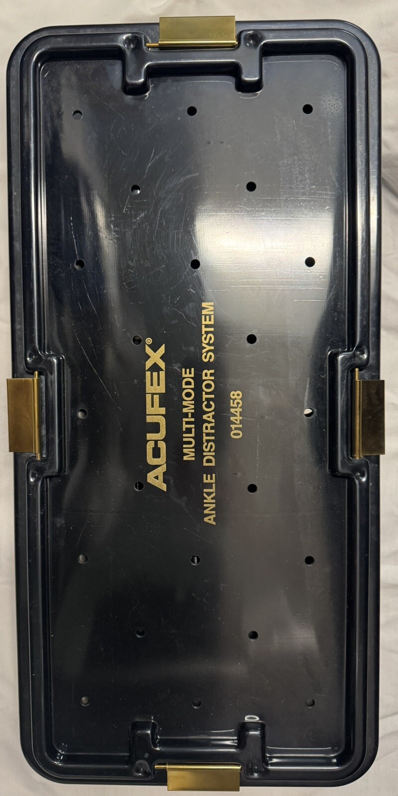 Acufex Smith & Nephew Multi-Mode Ankle Distractor System