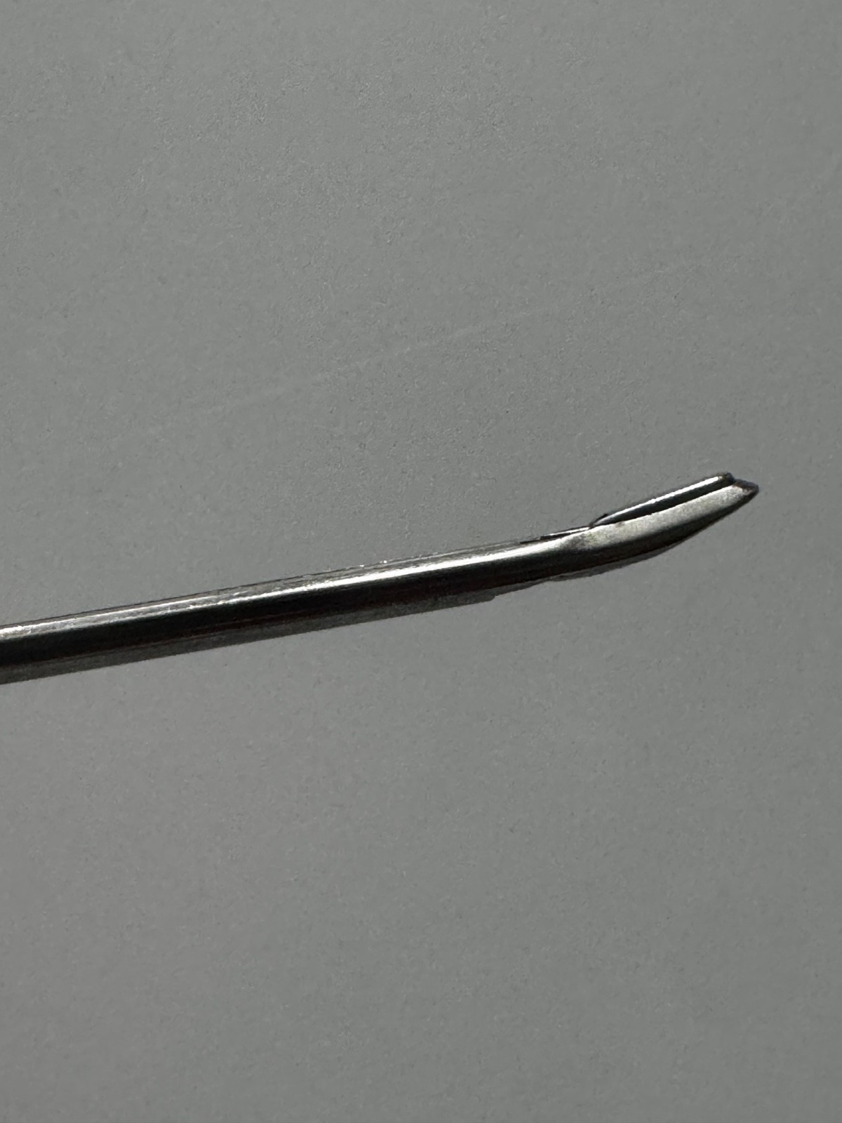 Acufex 1.5mm Punch Up Biter Model 012020