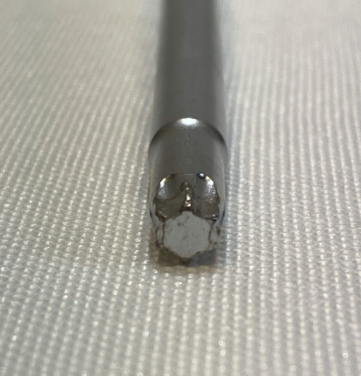 Medtronic Sofamor Danek EX0405052 T-Handle Stardrive Screwdriver Neuro Spine