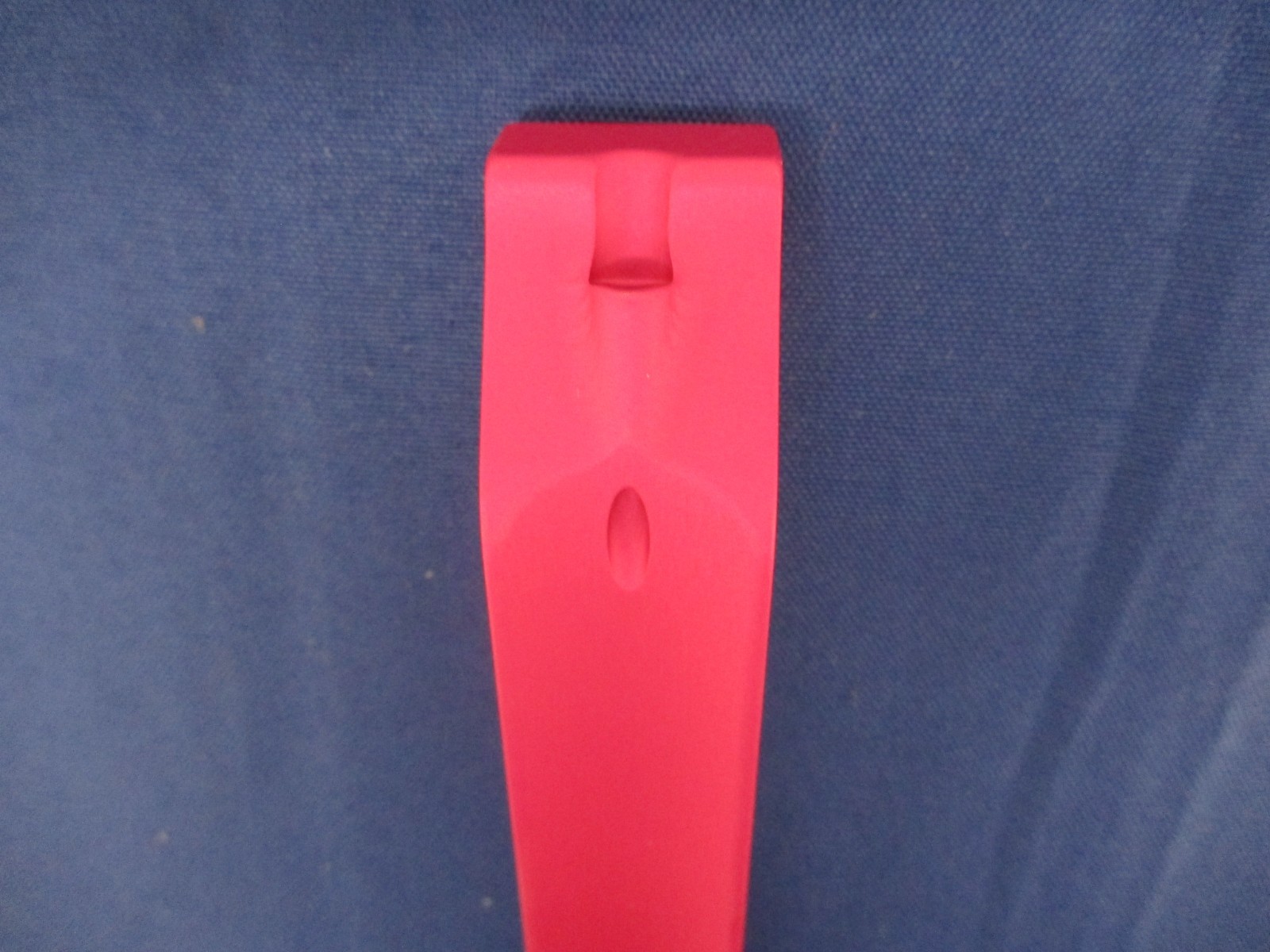 Tedan PHANTOM MC LIGHTED, NARROW MUSCLE BLADE OFFSET, 22X90MM, FUCHSIA LS-0505