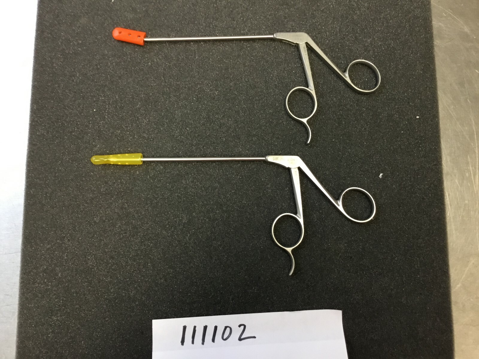 Shutt Linvatec Surgical Arthroscopic PUNCH FORCEPS 31-10016 , 1 1639 2 PIECES
