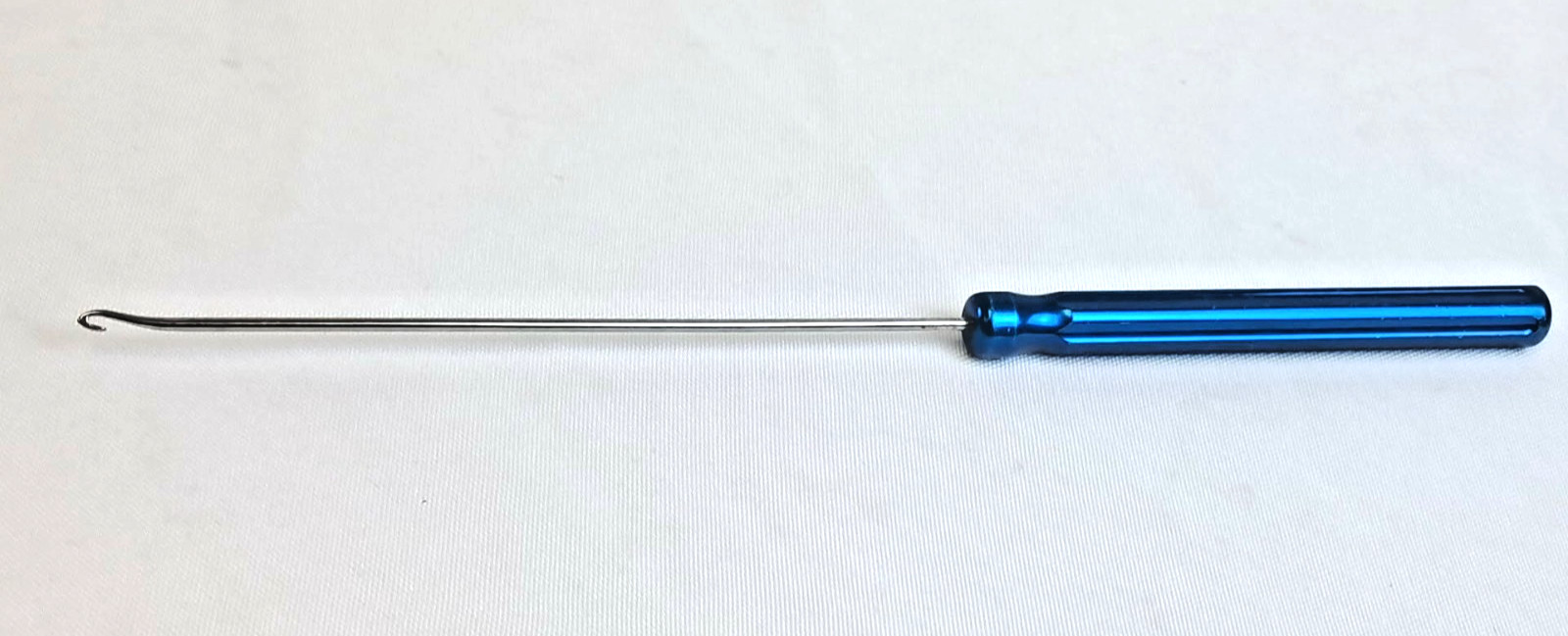 Arthrex AR-5008H Arthroscopic Crochet Hook Suture Retriever