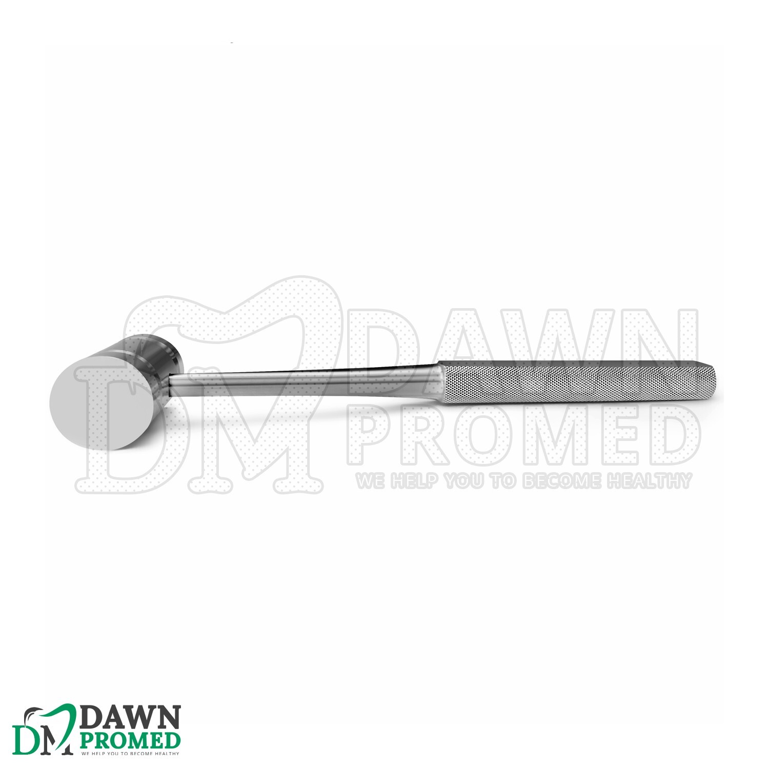 32oz Heavy Bone Mallet Hammer 11″ Veterinary Orthopedic Surgical Inst German Gr