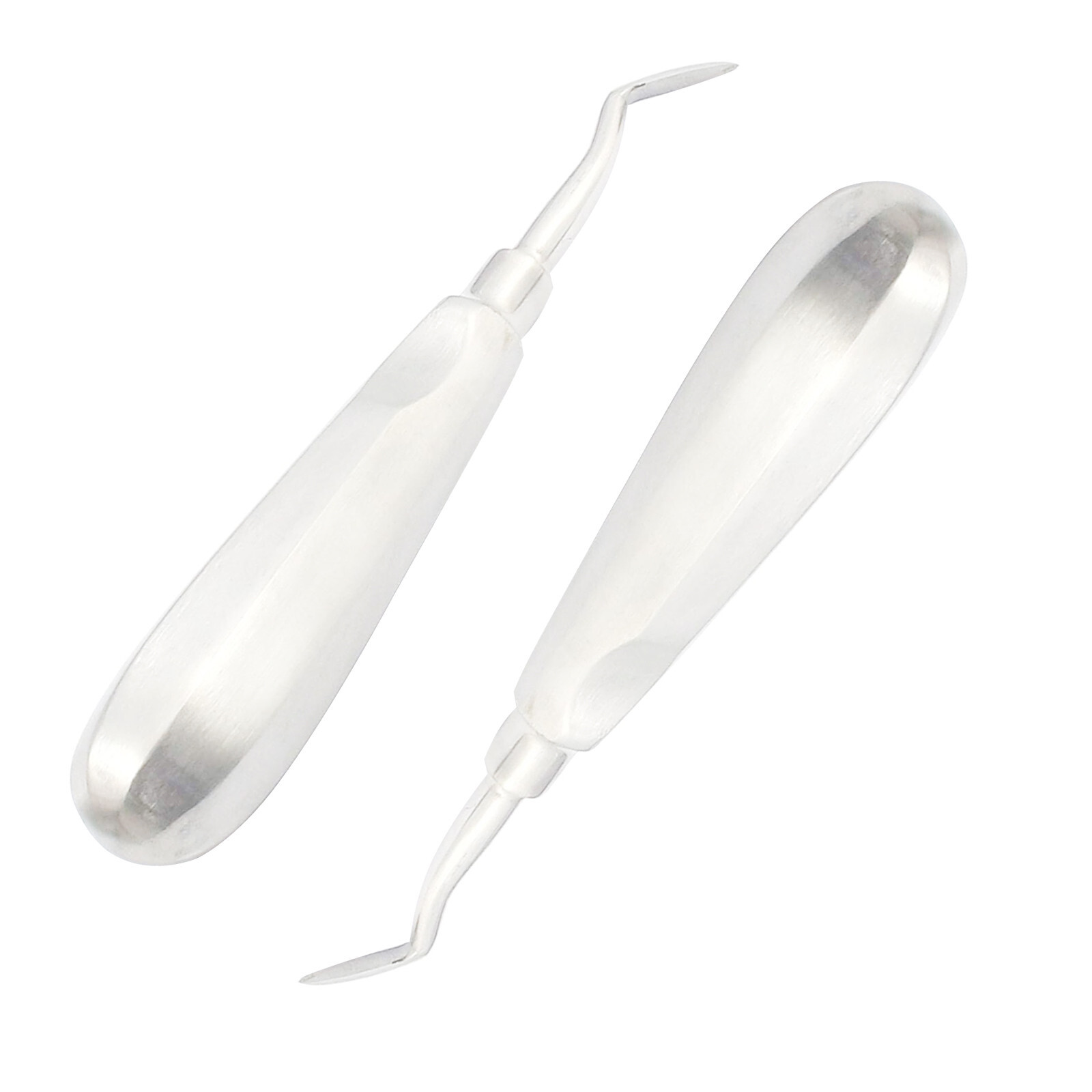 3 Pcs New Extracting Elevators #41PG Dental Surgical Instruments
