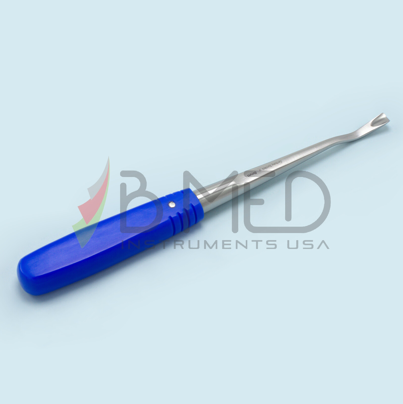 OR Grade Capener Lamina Gouge Chisel 8mm Orthopedic Spinal Surgical Instruments