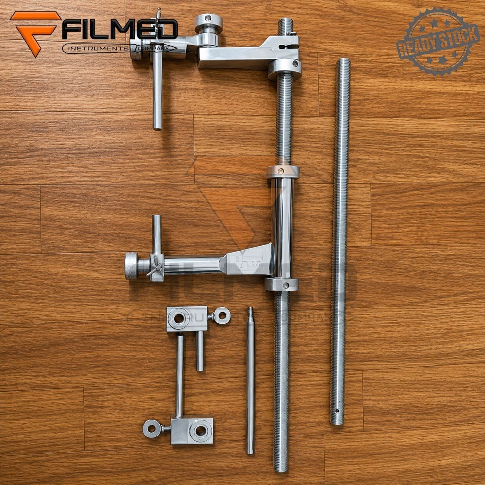 Complete Femoral Distractor Set Orthopedic,Medical,Surgical Instruments