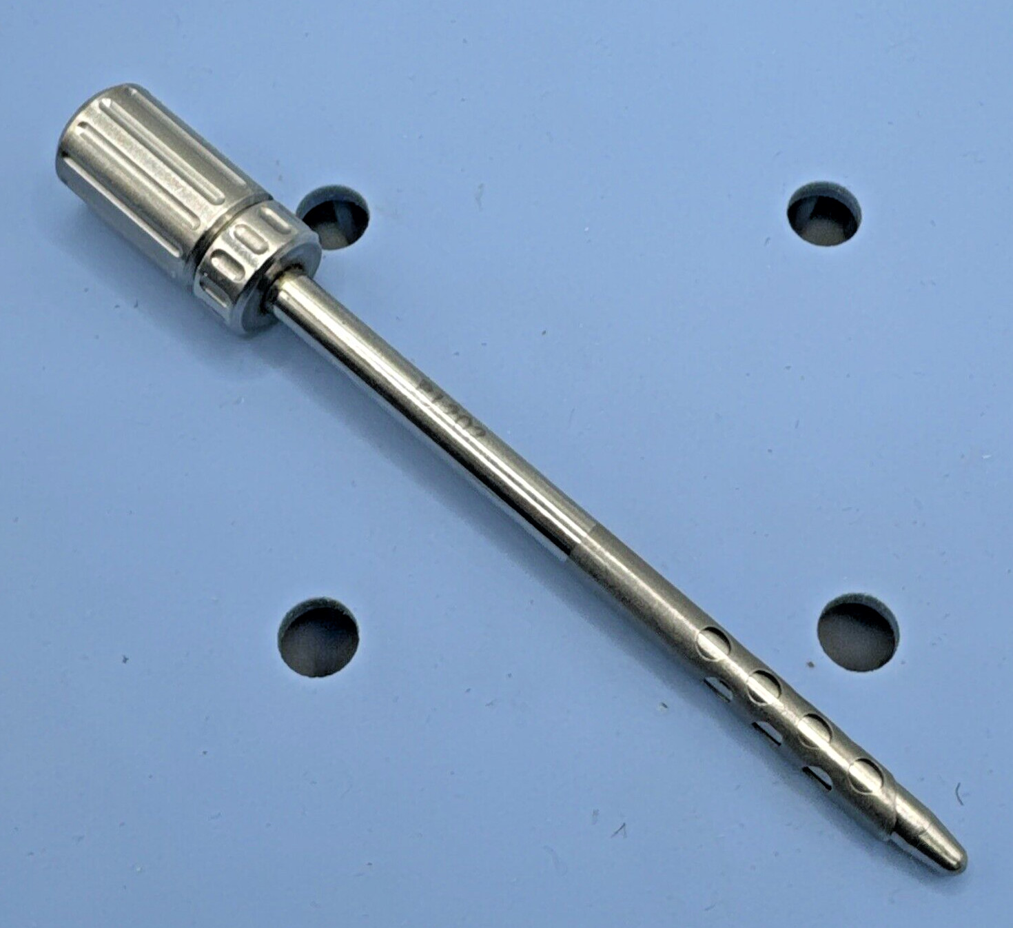 3M Surgical Arthroscopic Cannula 83210 and Trocar 83360