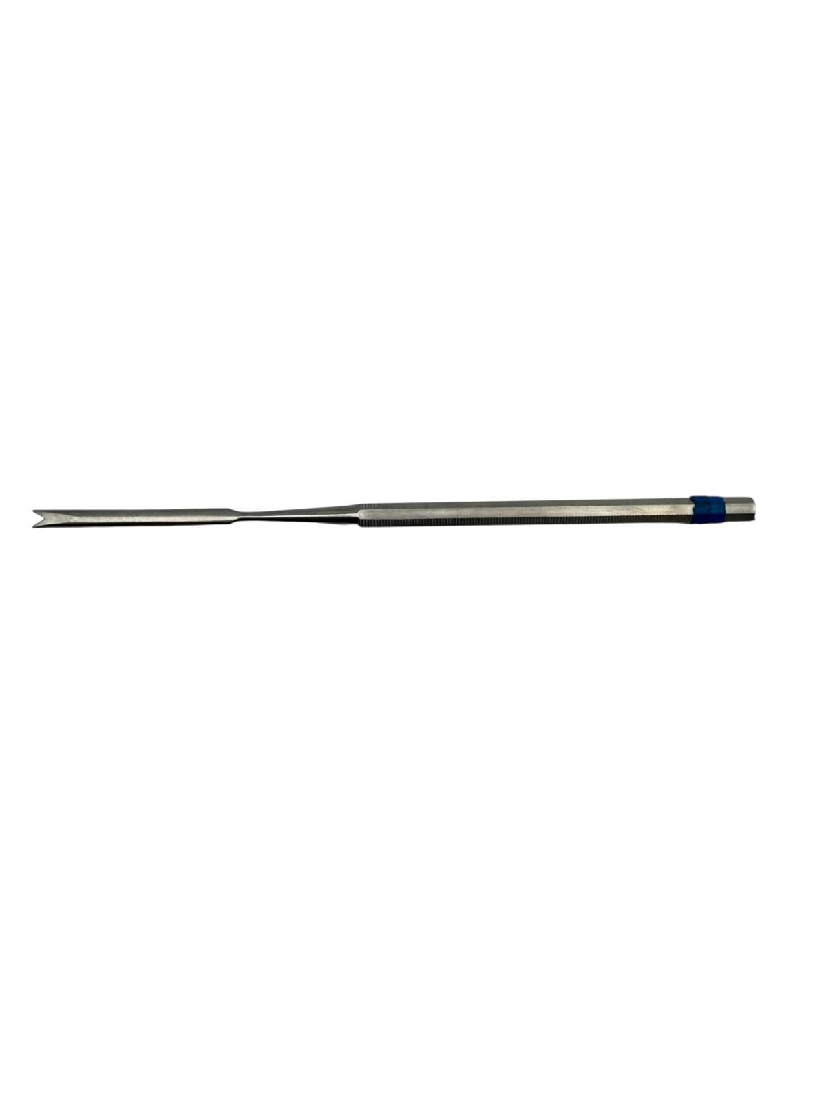 Integra Jarit 400-241 Ballenger V-Shaped Chisel, 4mm Wide 6¼”