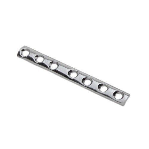Tubular one third Tubular plate 3.5mm 105pcs veterinary orthopedic instruments
