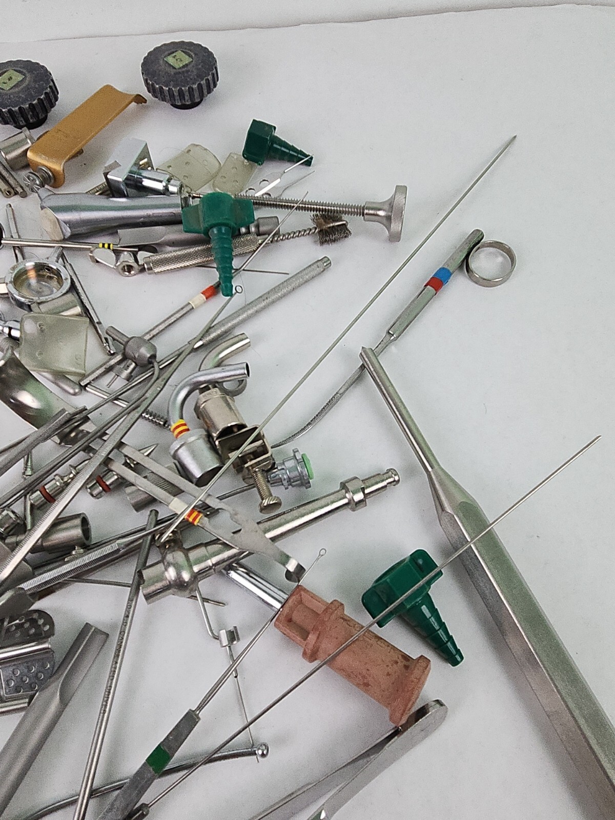 Medical Surgery Orthopedic Dental Instruments Random Items Lot 3