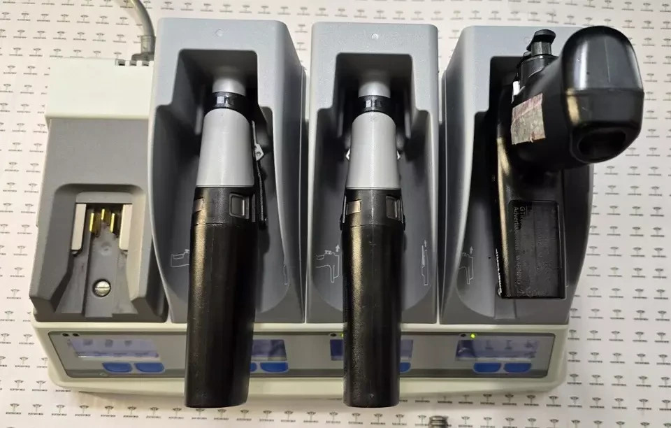 Stryker F1 Set Smart Module with Stryker System 6 Battery Charger