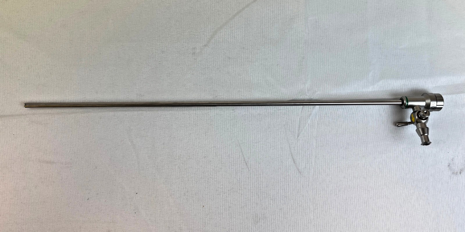 Hologic MyoSure 50-201XL XL 7.25 mm Outflow Sheath w/ Cap OBGYN