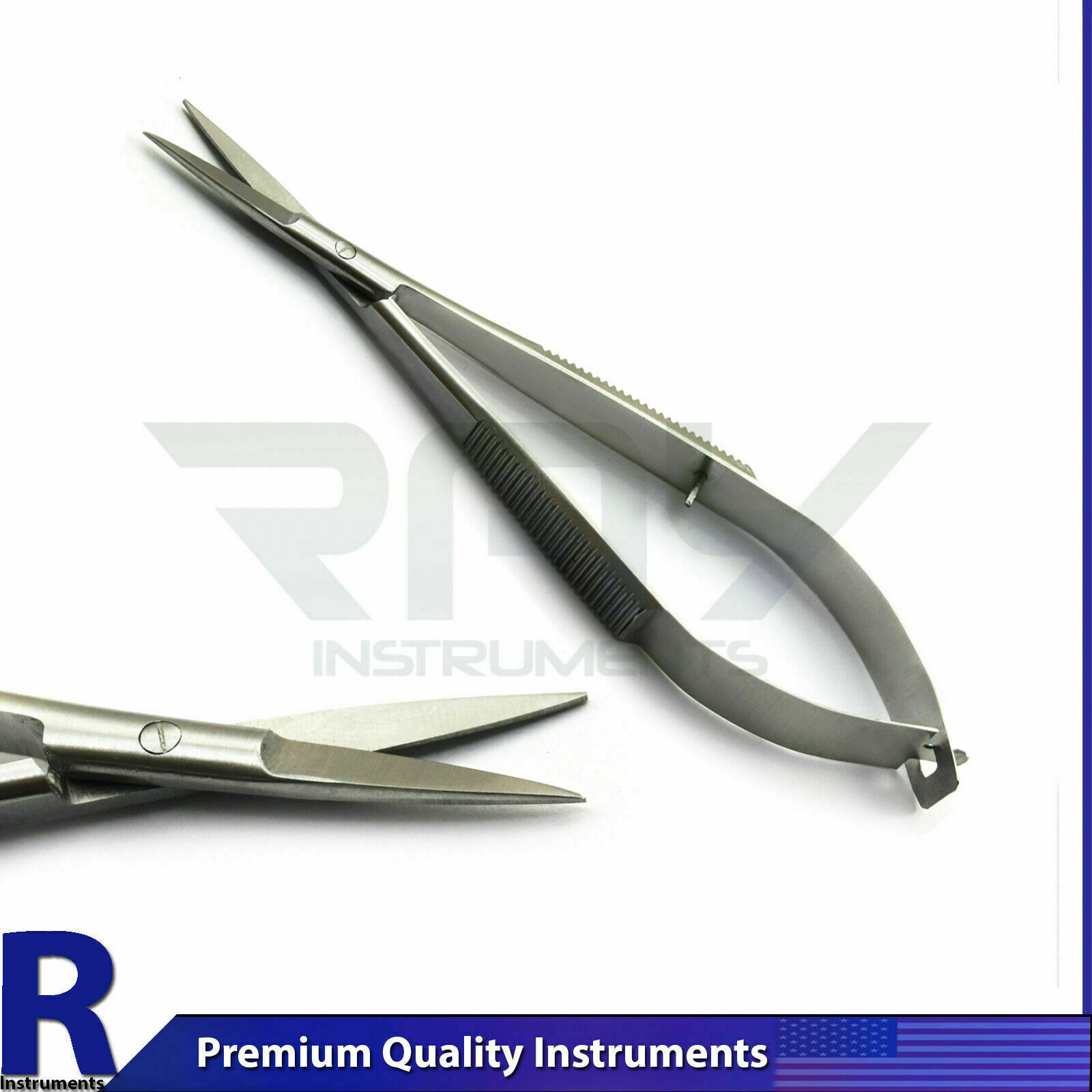 Basic Eye Cataract Surgery Procedure Ophthalmic Eyelid Retractors Instruments