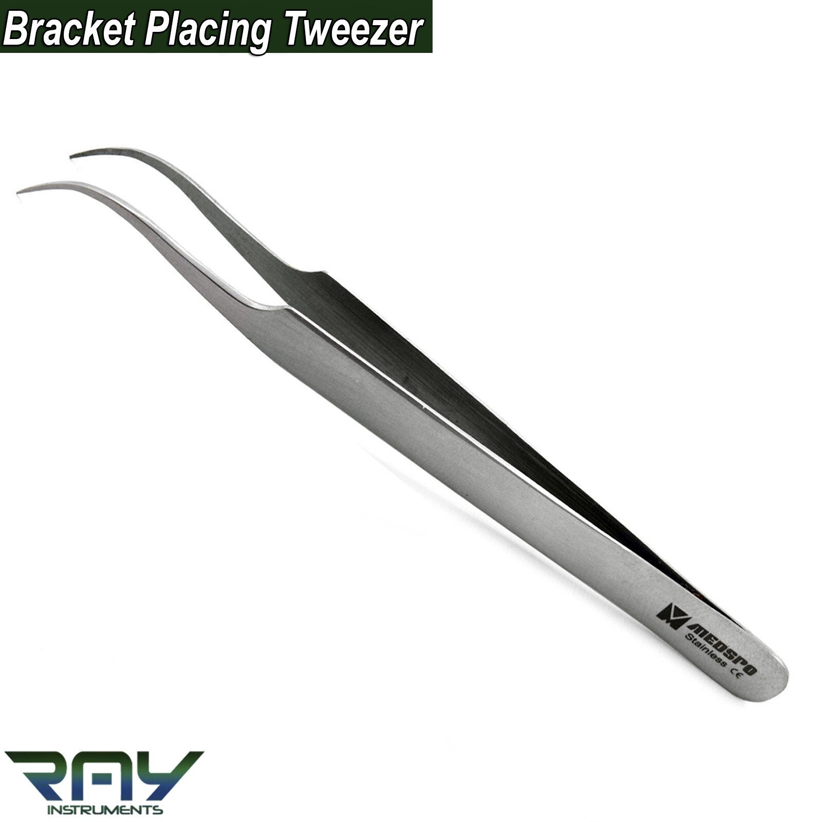 Ophthalmic Surgical Instruments Cataract Eye Micro Surgery Eyelid Retractors CE