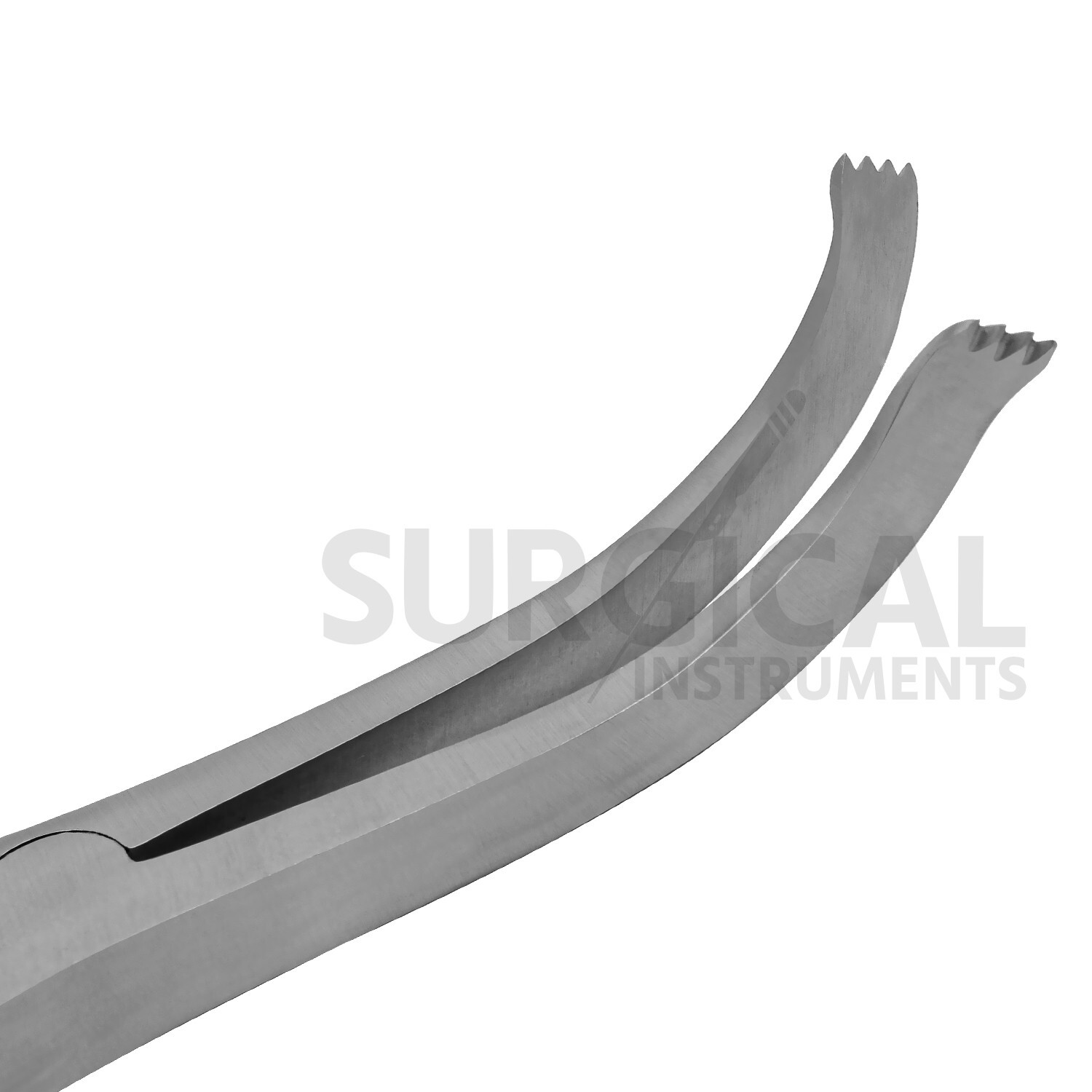 Inge Lamina Spreader Neurosurgery Surgical Instruments Stainless German Grade