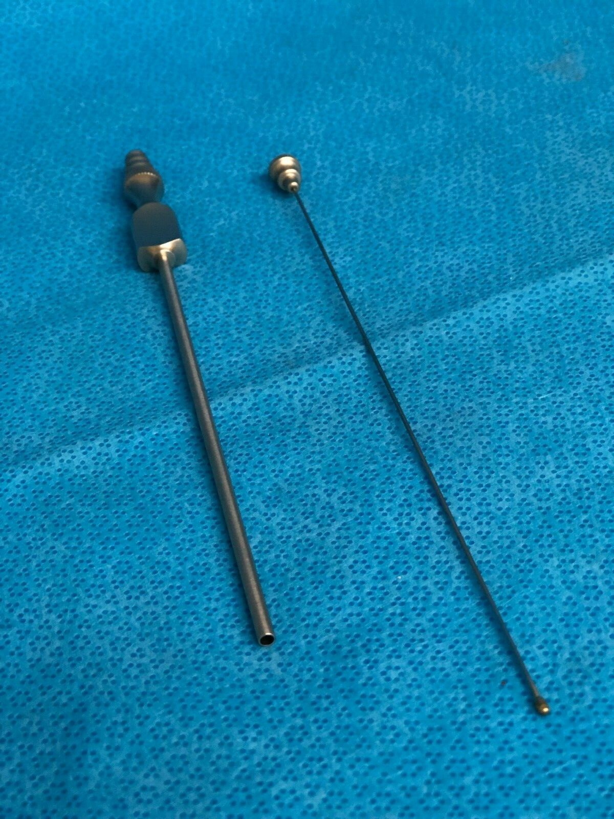 JARIT Panfield 10Fr. Suction 285-464