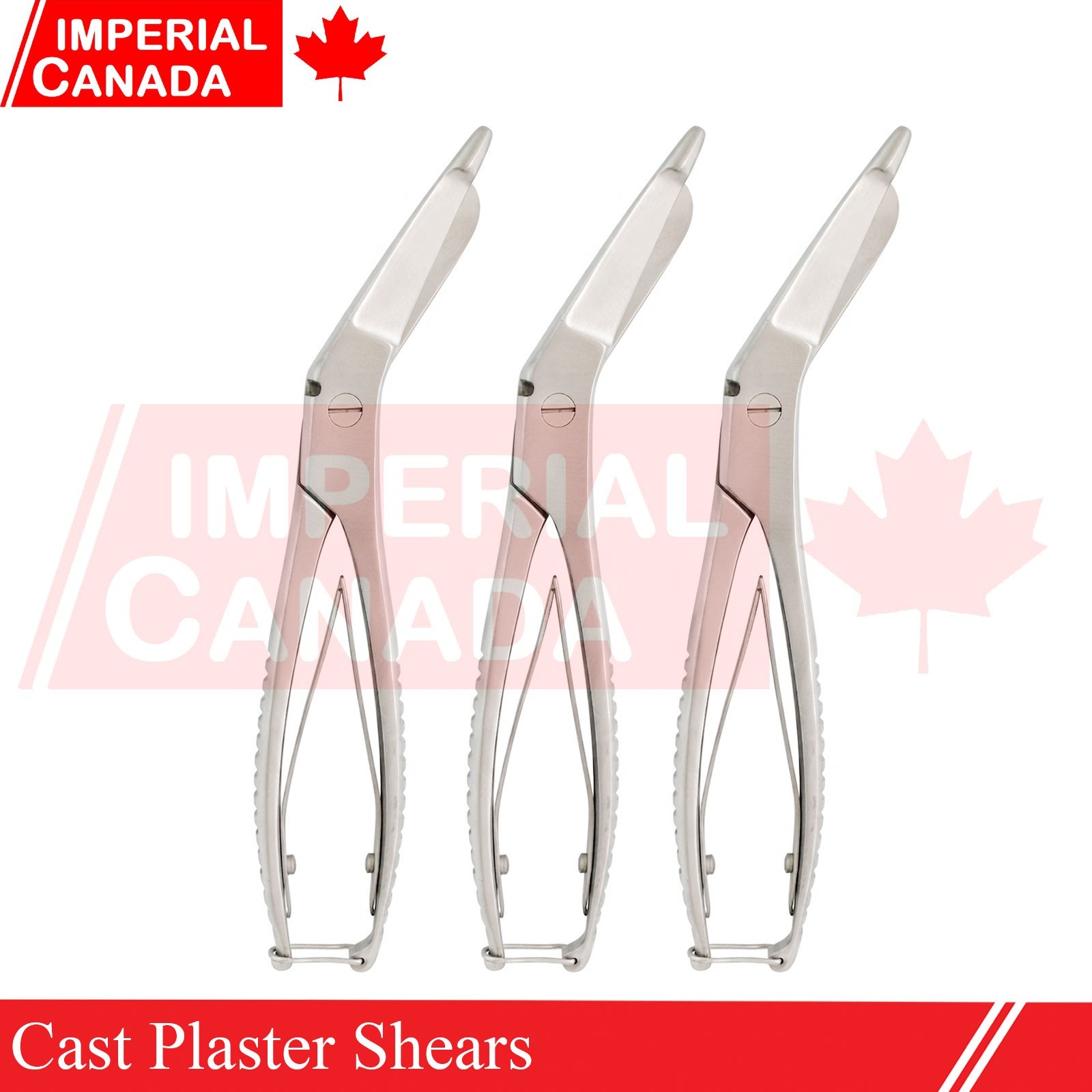 Cast Plaster Shears 8 inch Surgical Orthopedic Instruments German Grade DS-2671