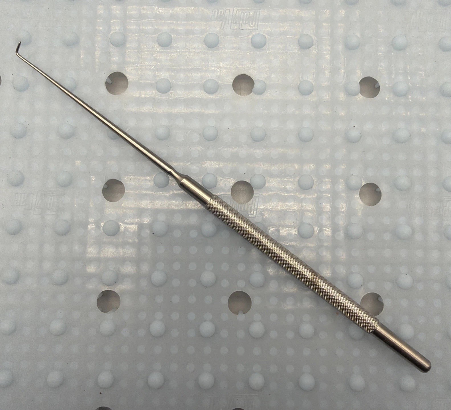 Symmetry Surgical 38-1060 Rhoton Right Angle Hook