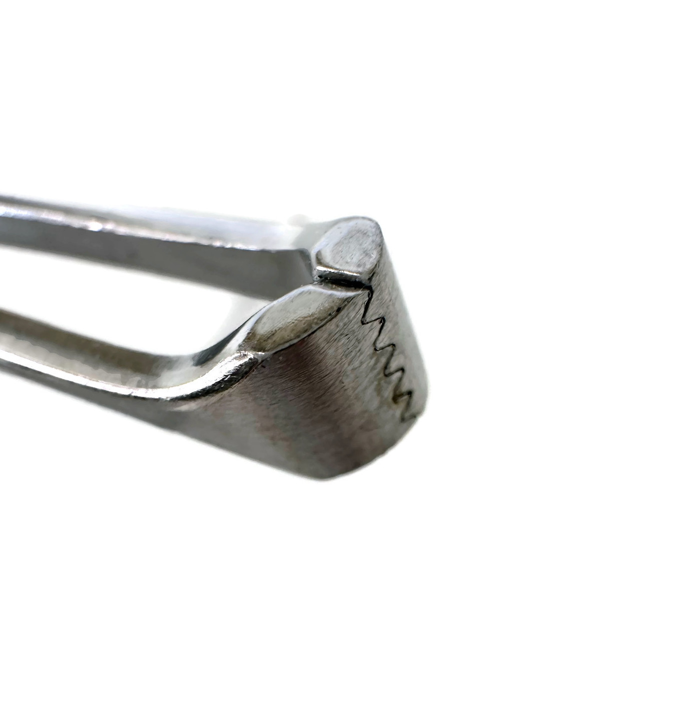 Miltex 16-12 & SA4056-1 ALLIS Tissue Forceps, 5 x 6 Teeth, 8in & 10in | P7