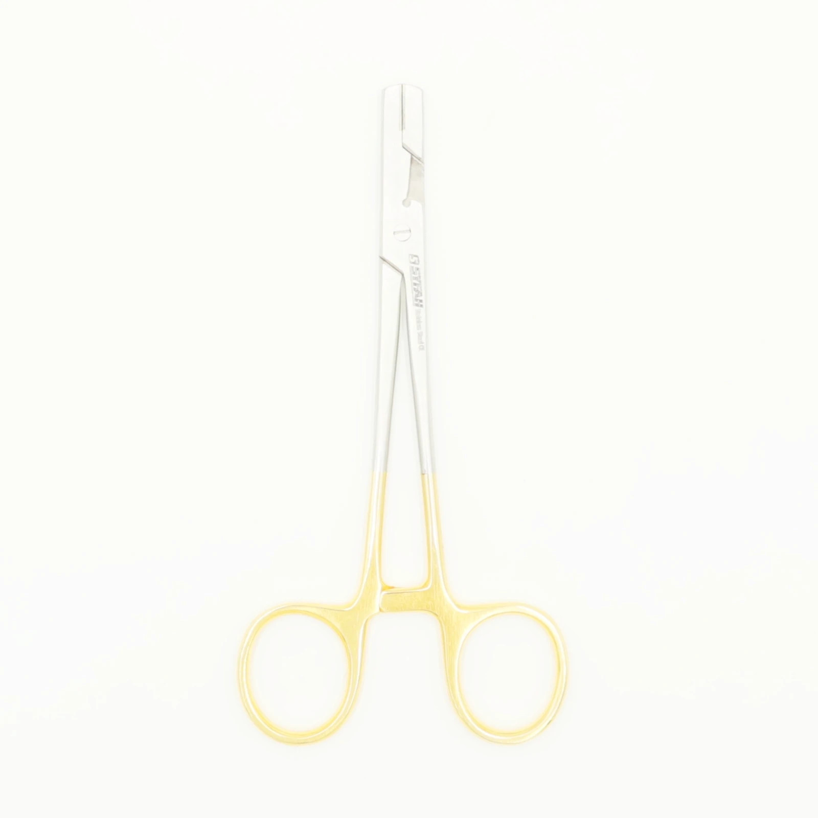 Wire Twisting and Cutting Forceps 14cm Tungsten carbide Jaws