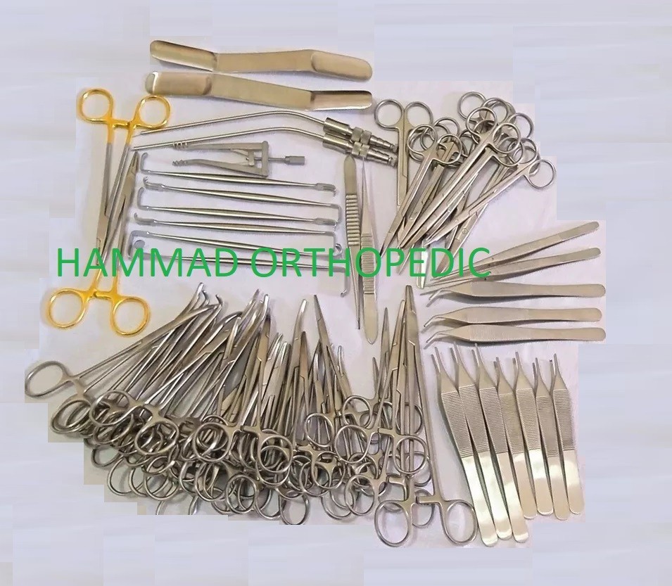 72pcs Precision Instrument Kit Fine Detail Tools Set Professional Grade