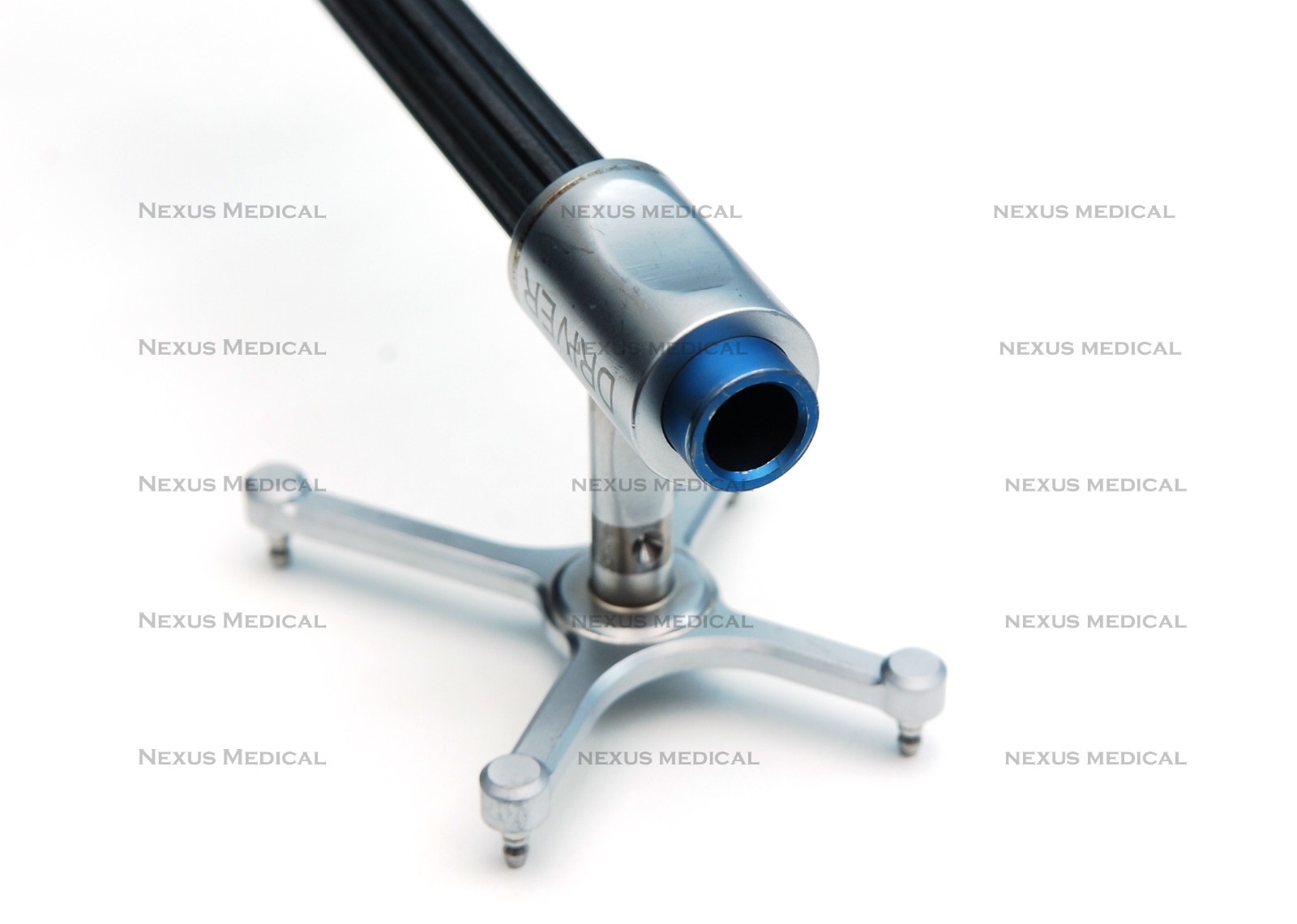 Globus Medical EXCELSIUS GPS Navigation 15MM Driver Array – 6143.2536