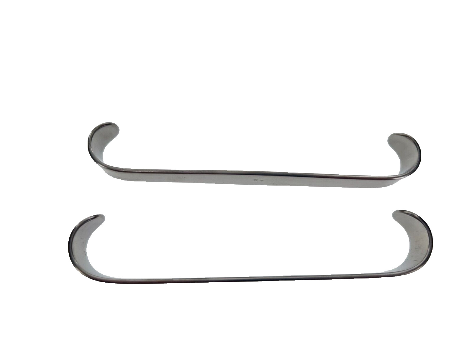 5″ Miltex Parker Retractor, Set of 2