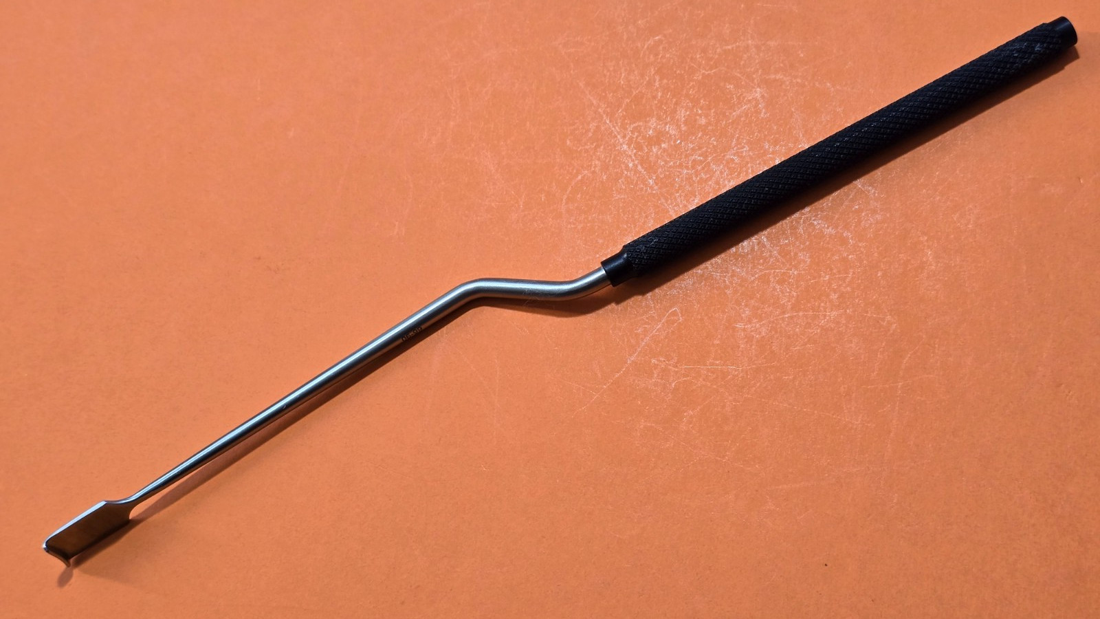 Life Instrument 725-1080-3 Orthopedic Scoville Neuro Retractor 8mm x 10″