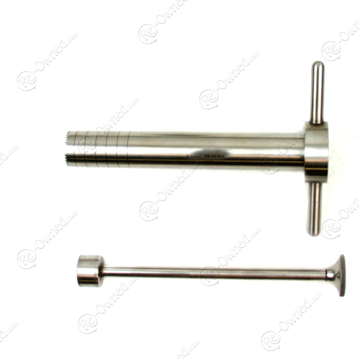 KMedic KM-69-838 Bone Plug Cutter