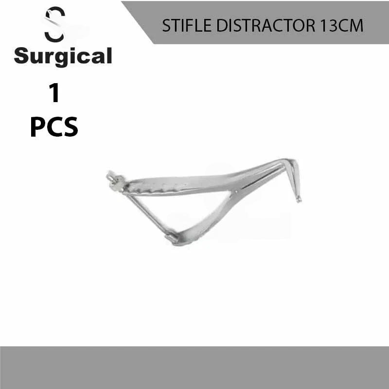 Stifle Distractor with Spinlock | Small 13cm | Orthopedic Instrument