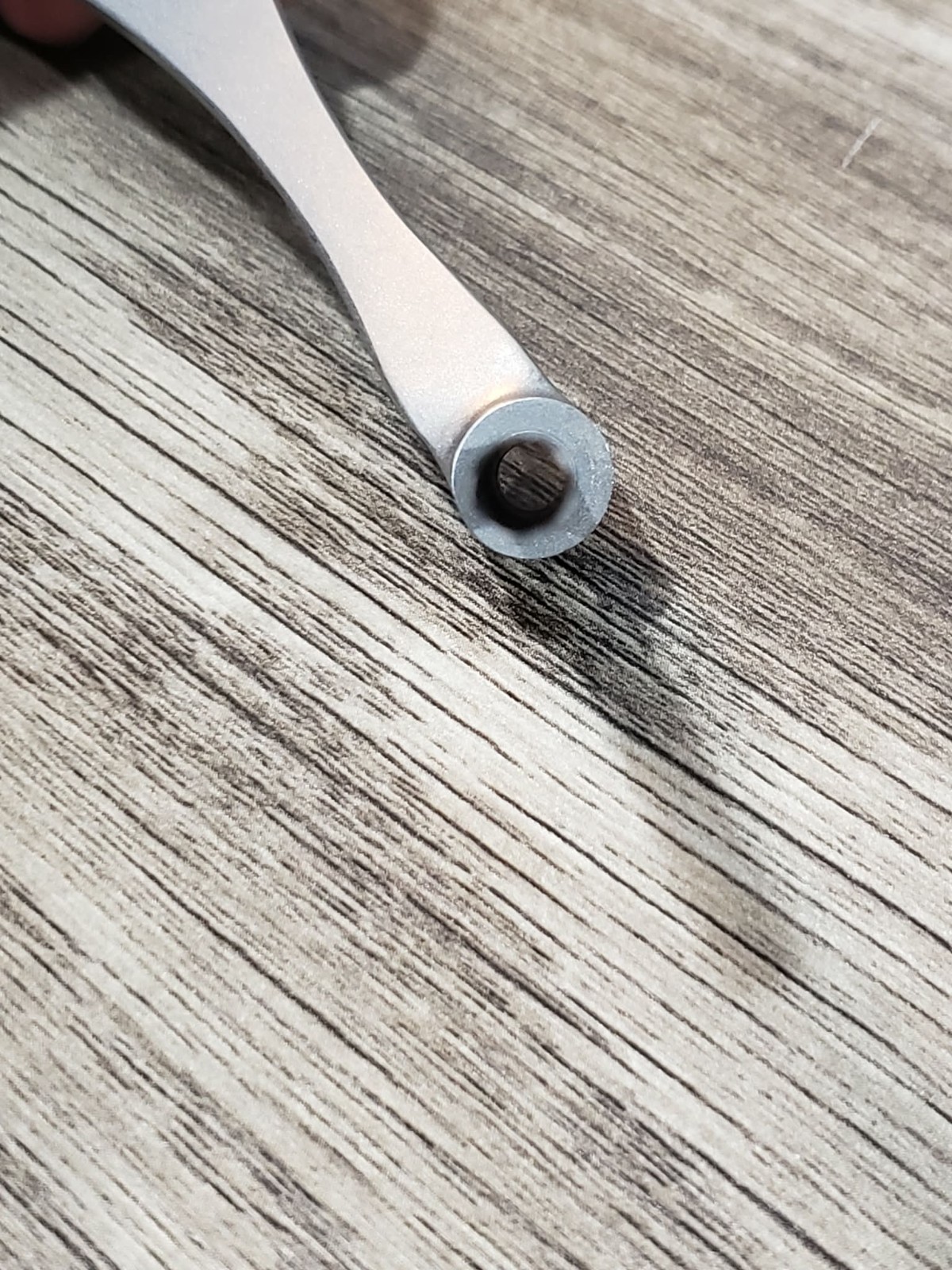 4.5mm Tap Sleeve 4.5mm Drill Guide