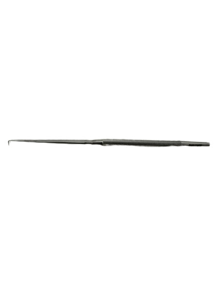 Ruggles RN0120 Adson Dura Hook, Right Angle, 7-3/4″