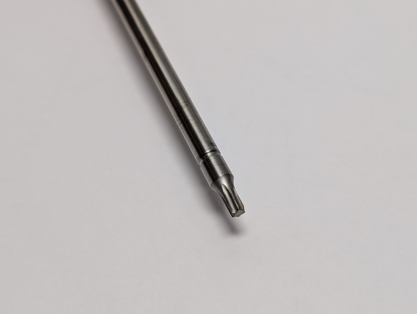 HOWMEDICA T-20 5255-4-110 Surgical Orthopedic Driver (USED).