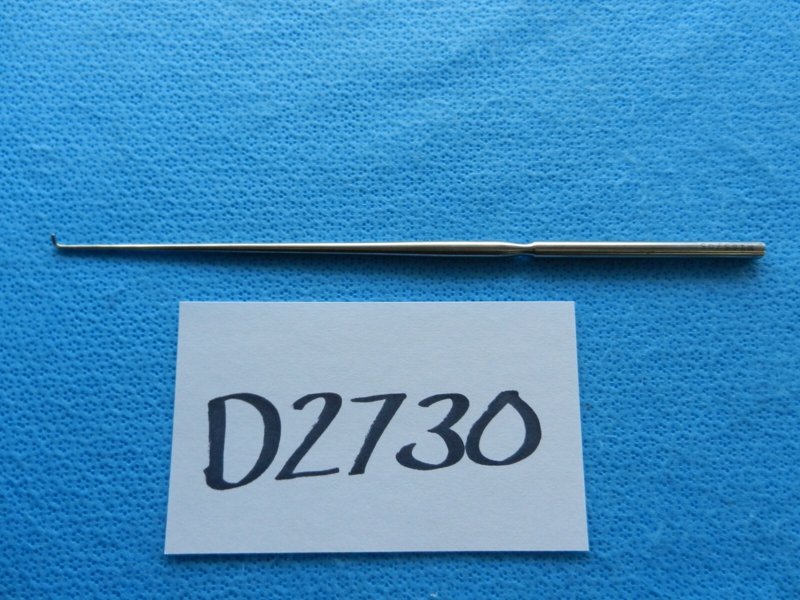 D2730 Pilling Surgical Hook Probe 18-5714